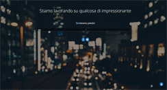 Desktop Screenshot of microweb.pg.it